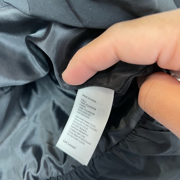 Kate Spade Cumberbund Bubble Skirt szie 0 - Picture 8 of 9